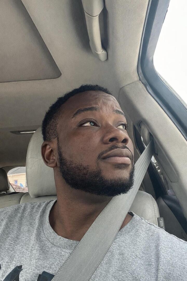 Obalola, founder of Panenka AI